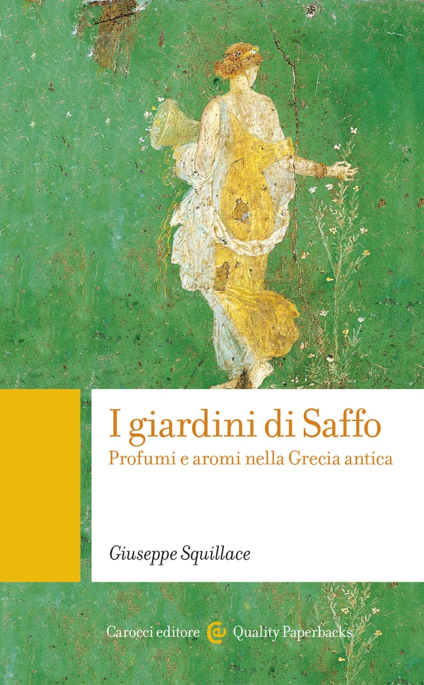 I giardini di Saffo - Librerie.coop I giardini di Saffo - Librerie.coop