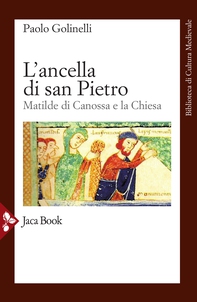 Matilde di Canossa - Librerie.coop