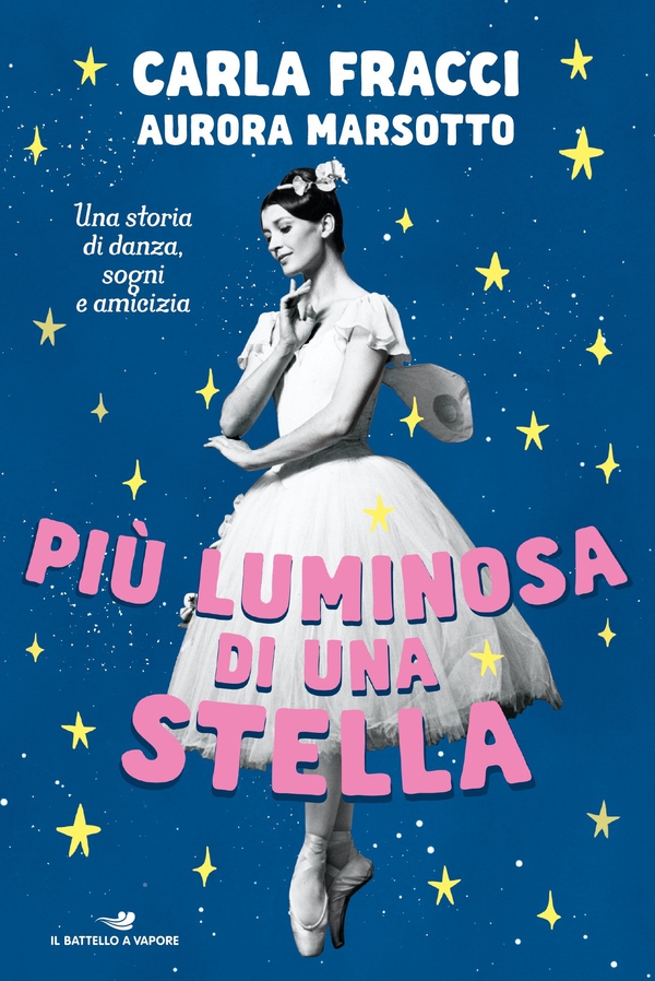 Più luminosa di una stella - Librerie.coop Più luminosa di una stella - Librerie.coop