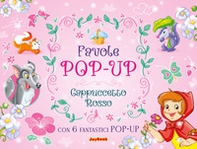 Cappuccetto Rosso - Librerie.coop