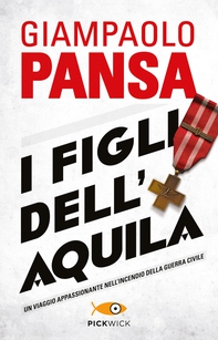 I figli dell'Aquila - Librerie.coop