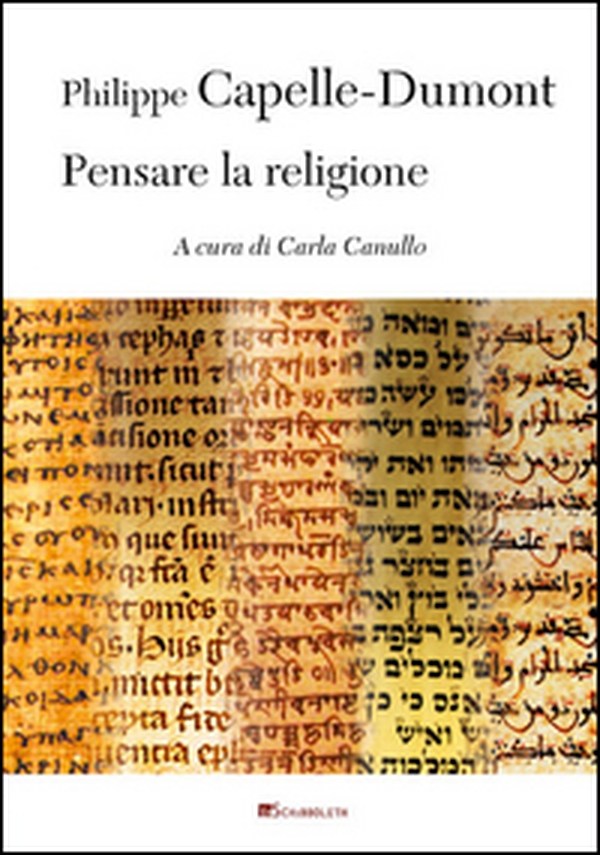 Pensare la religione - Librerie.coop Pensare la religione - Librerie.coop