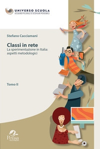 Classi in rete - Vol. 2 - Librerie.coop Classi in rete - Vol. 2 - Librerie.coop
