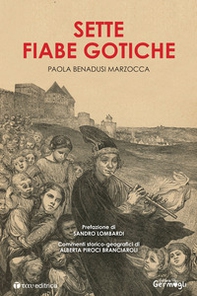 Sette fiabe gotiche - Librerie.coop Sette fiabe gotiche - Librerie.coop