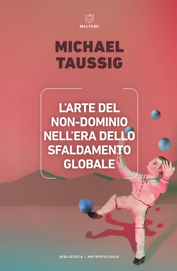 L’arte del non-dominio nell’era dello sfaldamento globale - Librerie.coop L’arte del non-dominio nell’era dello sfaldamento globale - Librerie.coop