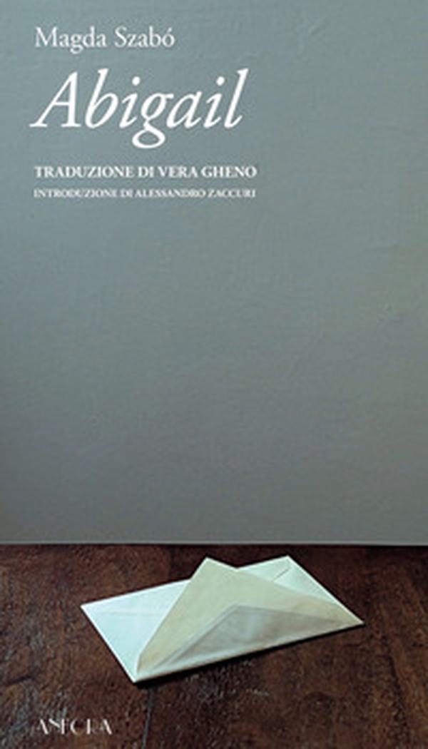 Abigail - Librerie.coop Abigail - Librerie.coop