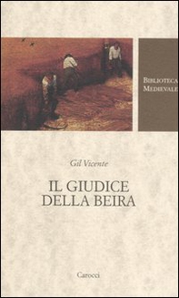 Il giudice della Beira. Testo spagnolo a fronte - Librerie.coop Il giudice della Beira. Testo spagnolo a fronte - Librerie.coop