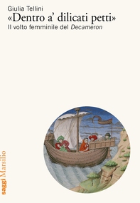 Dentro a' dilicati petti - Librerie.coop