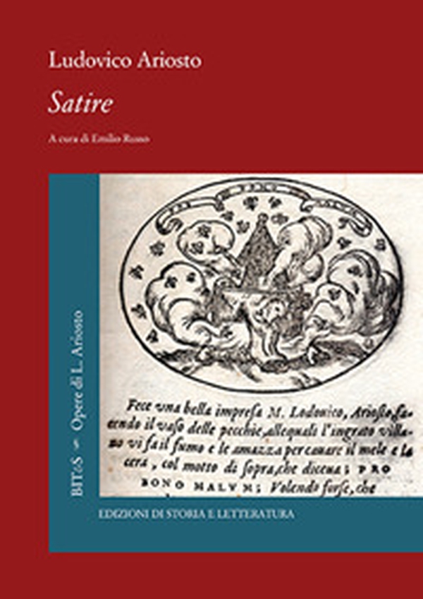 Satire - Librerie.coop Satire - Librerie.coop