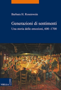 Generazioni di sentimenti - Librerie.coop
