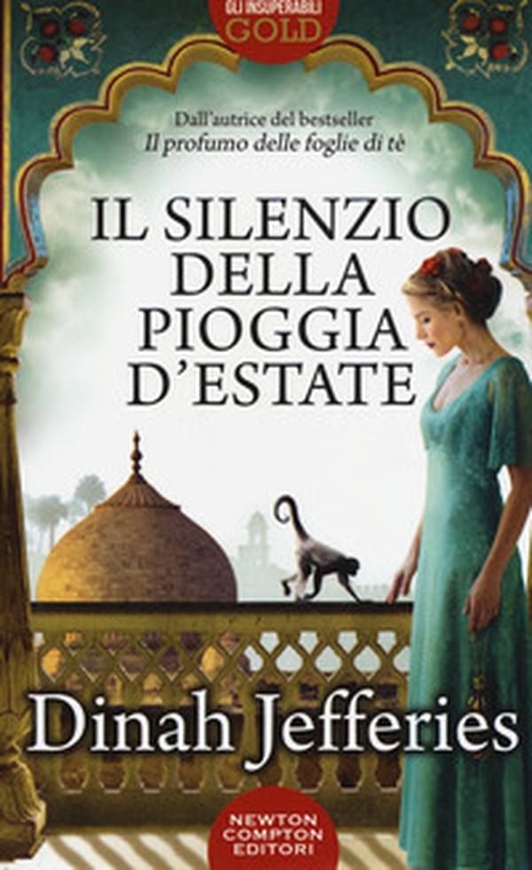 Il silenzio della pioggia d'estate - Librerie.coop Il silenzio della pioggia d'estate - Librerie.coop