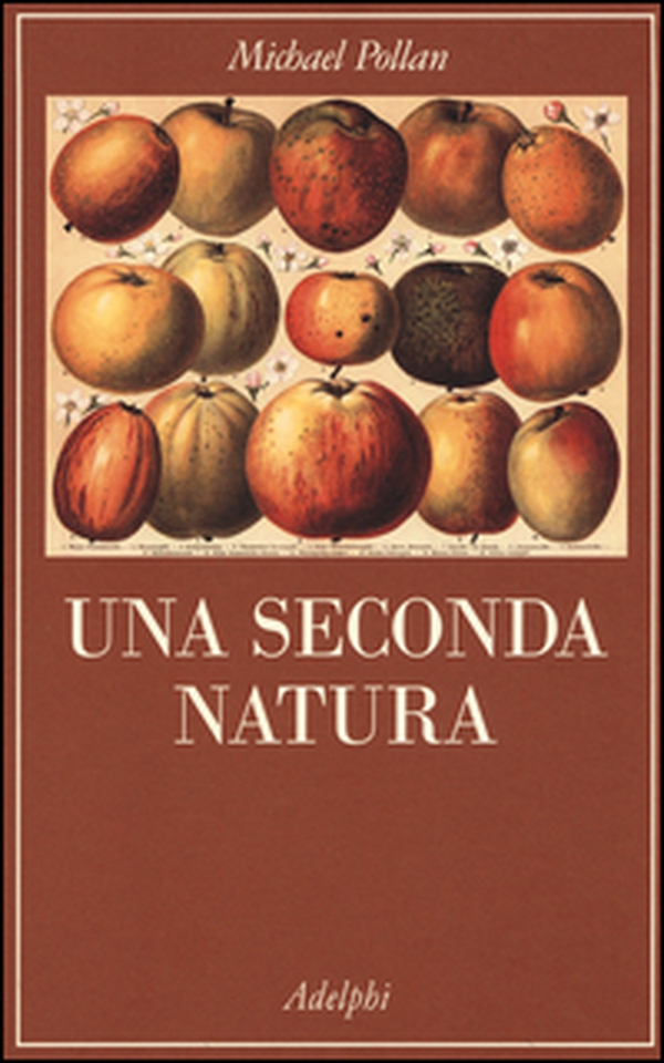Una seconda natura - Librerie.coop Una seconda natura - Librerie.coop