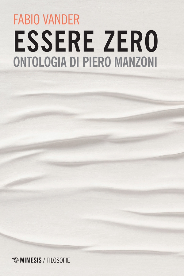 Essere zero - Librerie.coop Essere zero - Librerie.coop