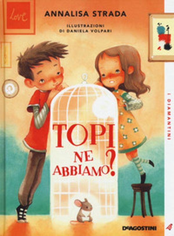 Topi ne abbiamo? - Librerie.coop Topi ne abbiamo? - Librerie.coop