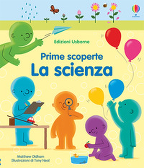 La scienza - Librerie.coop La scienza - Librerie.coop