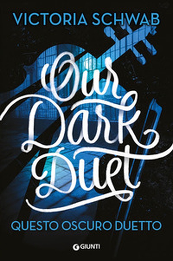 Our dark duet. Questo oscuro duetto - Librerie.coop Our dark duet. Questo oscuro duetto - Librerie.coop