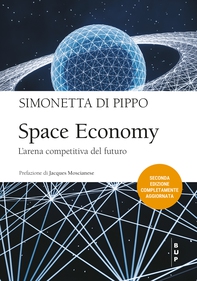 Space Economy 2 ed. - Librerie.coop