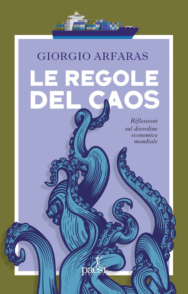 Le regole del caos - Librerie.coop Le regole del caos - Librerie.coop