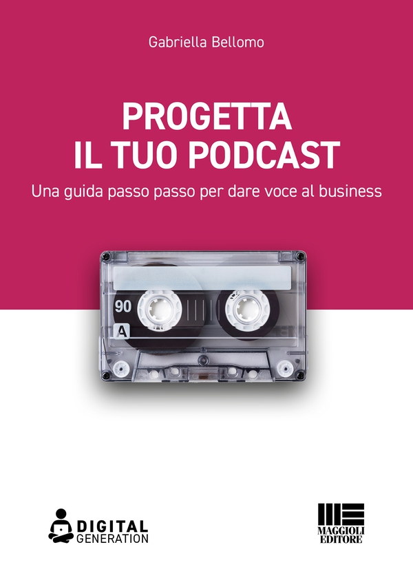 Progetta il tuo podcast - Librerie.coop Progetta il tuo podcast - Librerie.coop