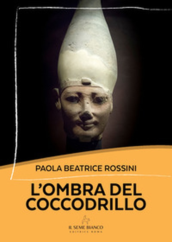 L'ombra del coccodrillo - Librerie.coop L'ombra del coccodrillo - Librerie.coop