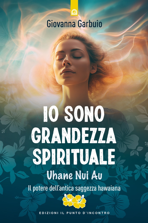 Io sono grandezza spirituale - Librerie.coop