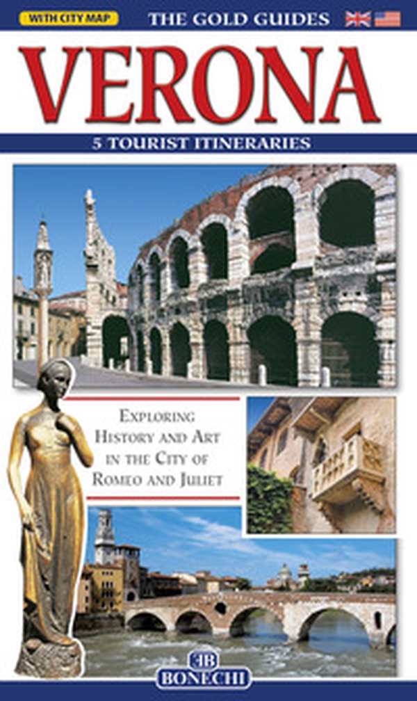 Verona. Ediz. inglese - Librerie.coop Verona. Ediz. inglese - Librerie.coop