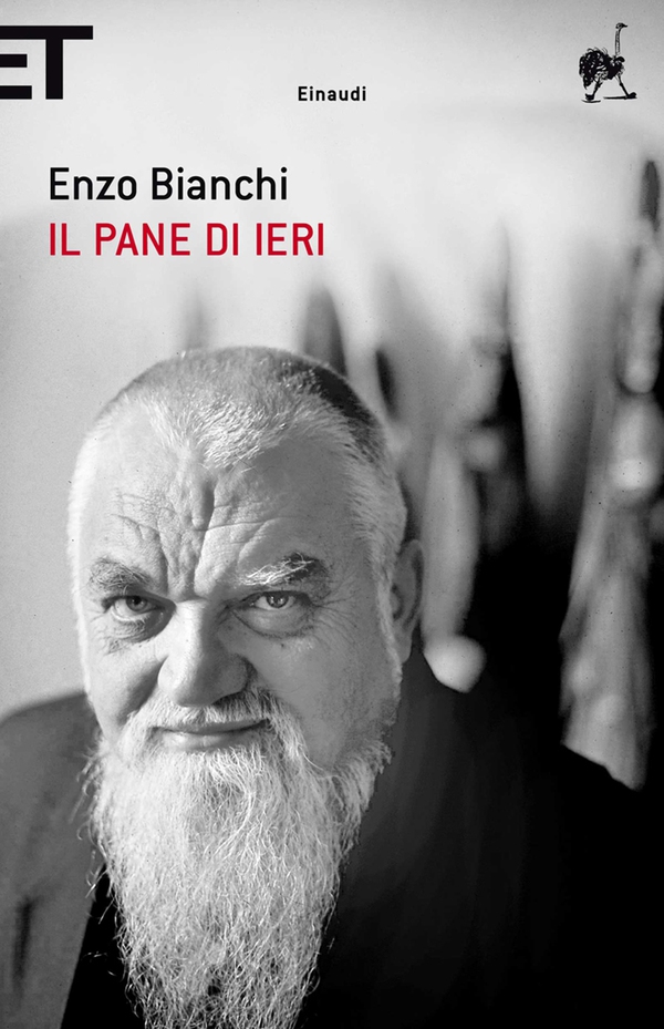 Il pane di ieri - Librerie.coop Il pane di ieri - Librerie.coop