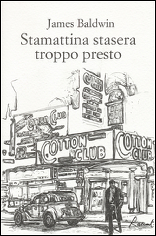 Stamattina stasera troppo presto - Librerie.coop Stamattina stasera troppo presto - Librerie.coop