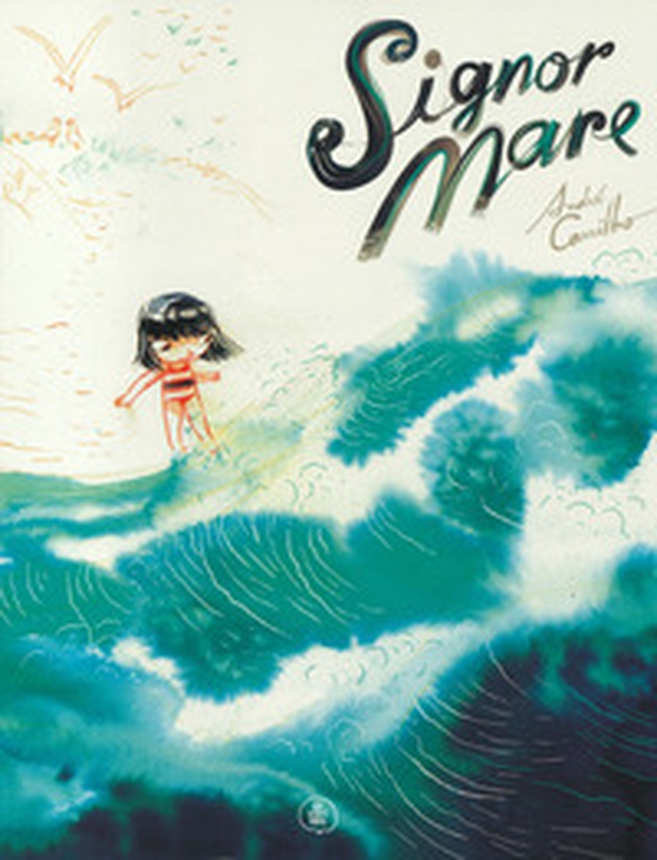 Signor mare - Librerie.coop Signor mare - Librerie.coop