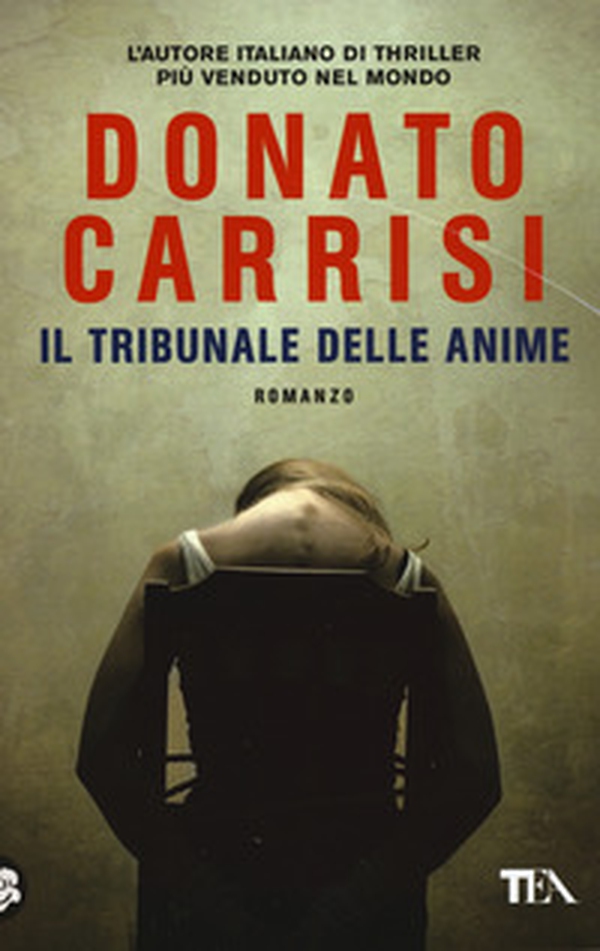 Il tribunale delle anime. La trilogia di Marcus - Librerie.coop Il tribunale delle anime. La trilogia di Marcus - Librerie.coop