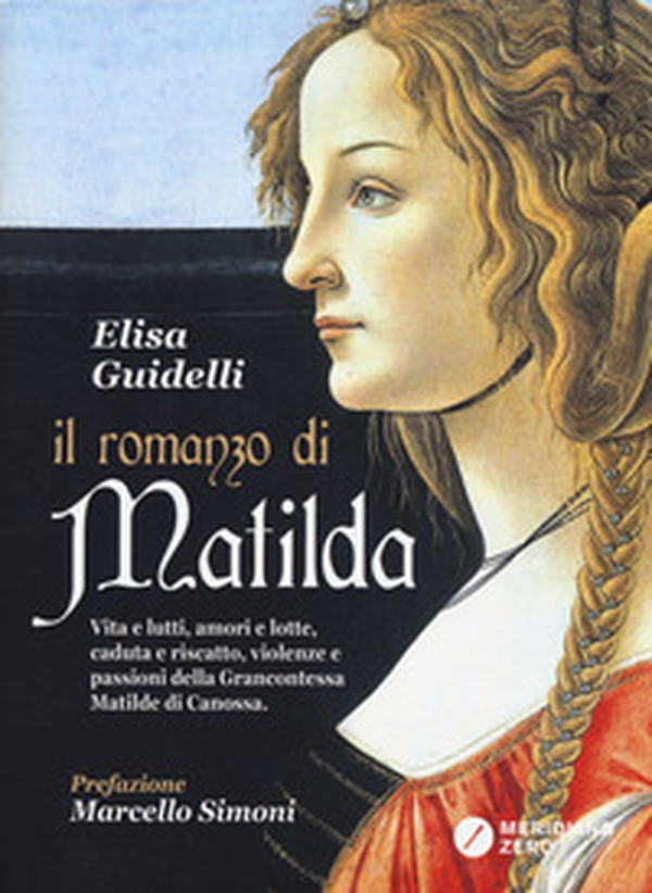 Il romanzo di Matilda - Librerie.coop Il romanzo di Matilda - Librerie.coop