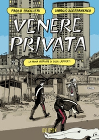 Venere privata. La prima indagine di Duca Lamberti - Librerie.coop Venere privata. La prima indagine di Duca Lamberti - Librerie.coop