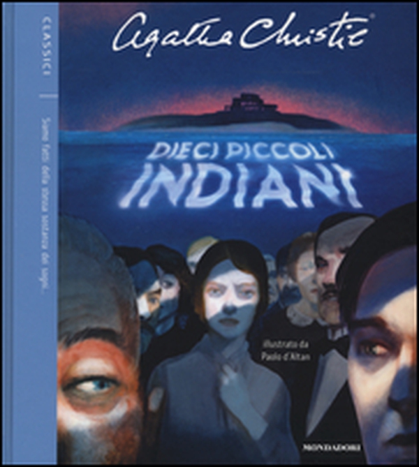 Dieci piccoli indiani - Librerie.coop Dieci piccoli indiani - Librerie.coop