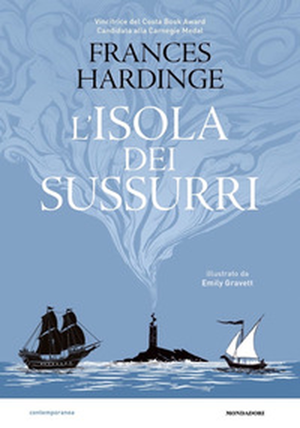 L'isola dei sussurri - Librerie.coop L'isola dei sussurri - Librerie.coop