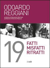 Fatti, misfatti, ritratti - Librerie.coop