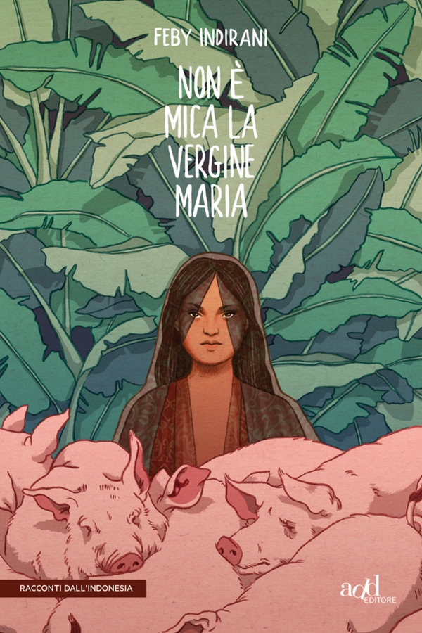 Non è mica la Vergine Maria - Librerie.coop Non è mica la Vergine Maria - Librerie.coop