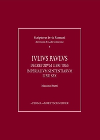 Iulius Paulus - Librerie.coop