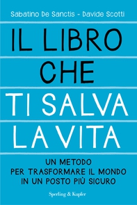 Il libro che ti salva la vita - Librerie.coop