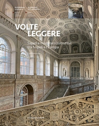 Volte leggere. Saperi e magisteri costruttivi tra Napoli e l'Europa - Librerie.coop Volte leggere. Saperi e magisteri costruttivi tra Napoli e l'Europa - Librerie.coop