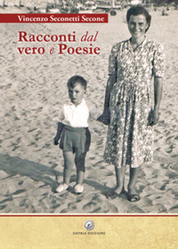 Racconti dal vero e poesie - Librerie.coop Racconti dal vero e poesie - Librerie.coop