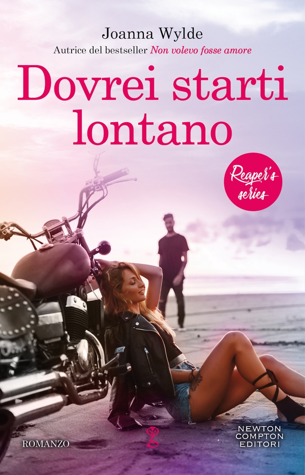 Dovrei starti lontano - Librerie.coop Dovrei starti lontano - Librerie.coop