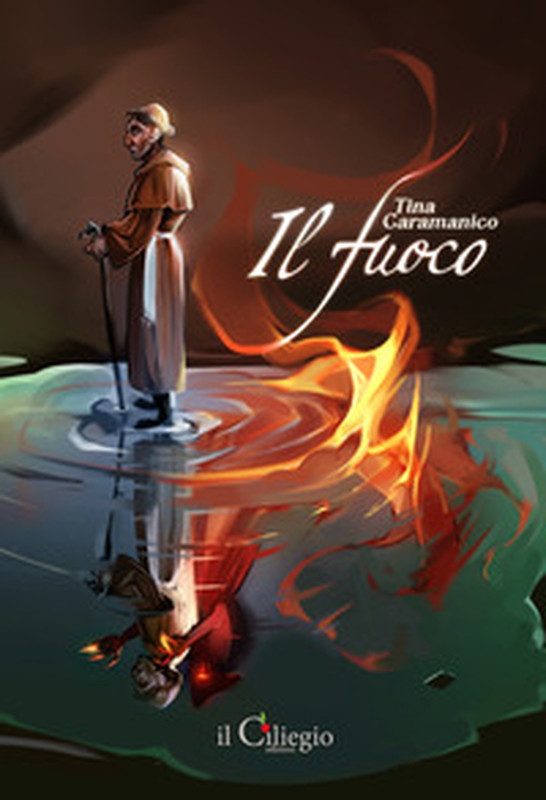 Il fuoco - Librerie.coop Il fuoco - Librerie.coop