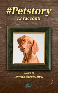#petstory. 12 racconti - Librerie.coop