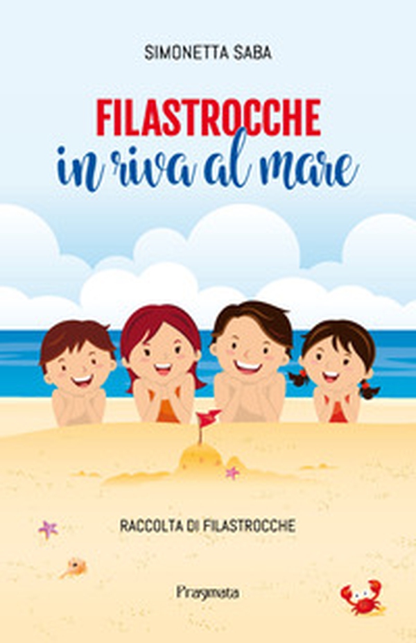 Filastrocche in riva al mare - Librerie.coop Filastrocche in riva al mare - Librerie.coop