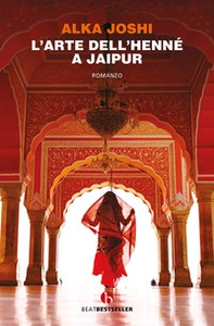 L'arte dell'henné a Jaipur - Librerie.coop