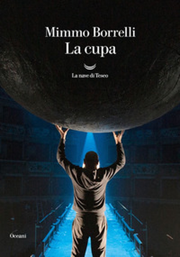 La cupa - Librerie.coop La cupa - Librerie.coop