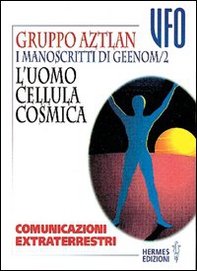 I manoscritti di Geenom - Librerie.coop