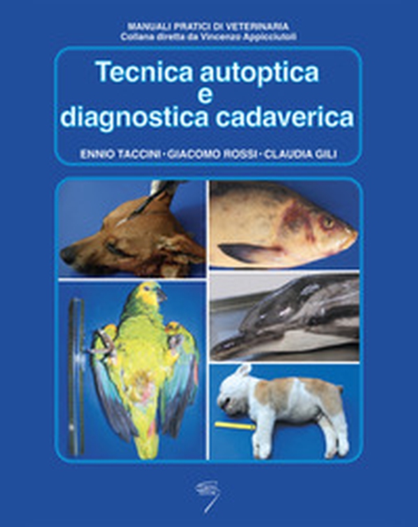 Tecnica autoptica e diagnostica cadaverica - Librerie.coop Tecnica autoptica e diagnostica cadaverica - Librerie.coop