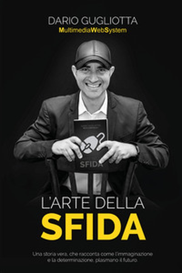 L'arte della sfida - Librerie.coop L'arte della sfida - Librerie.coop