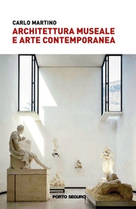 Architettura museale e arte contemporanea - Librerie.coop